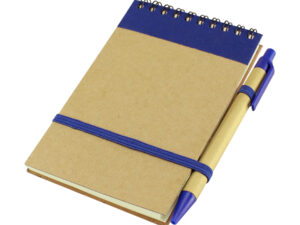 Libreta ecológica Libreta ecológica - vista 2