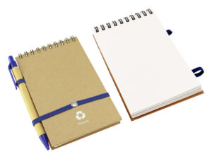 Libreta ecológica Libreta ecológica - vista 3