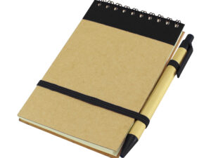 Libreta ecológica Libreta ecológica - vista 10