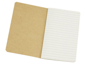 Libreta Ecológica Cambridge