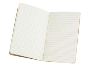 Libreta Ecológica Cambridge