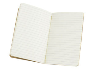 Libreta Ecológica Cambridge