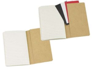 Libreta Ecológica Cambridge