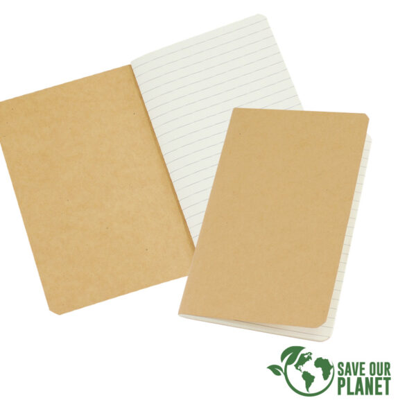 Libreta ecológica cambridge