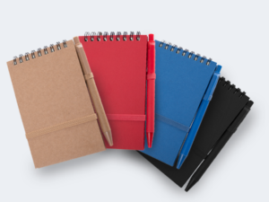 Libreta ecológica