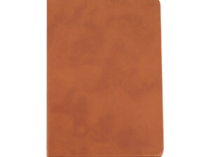 Cuaderno PU Cuaderno PU - vista 2