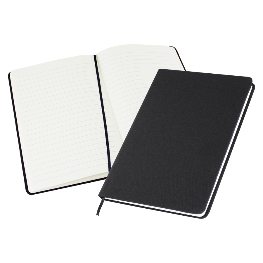 Cuaderno de tela Cuaderno de tela - Imagen 4