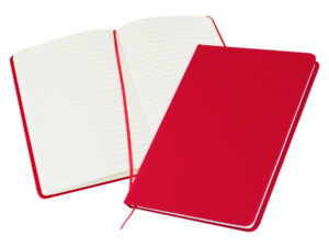Cuaderno de tela Cuaderno de tela