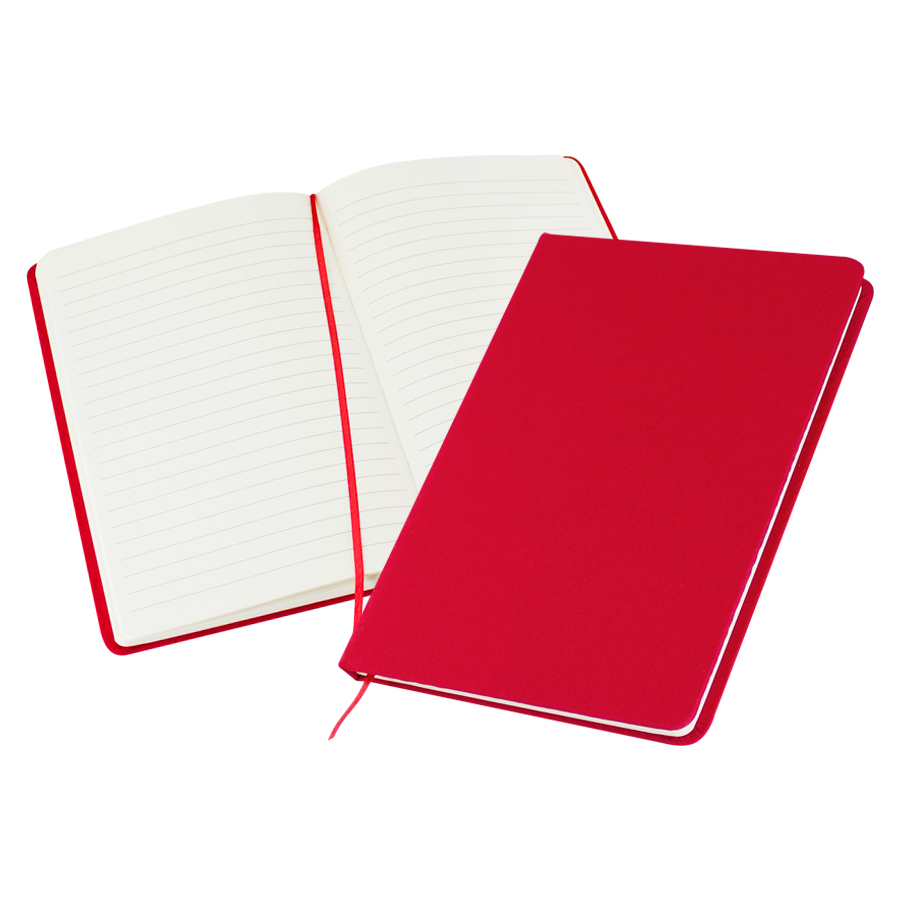 Cuaderno de tela Cuaderno de tela - Imagen 3