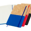 Cuaderno corcho/pu Cuaderno corcho/pu