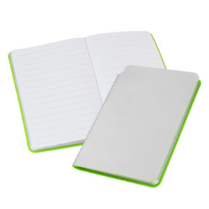 Libreta silver Libreta silver - vista 5