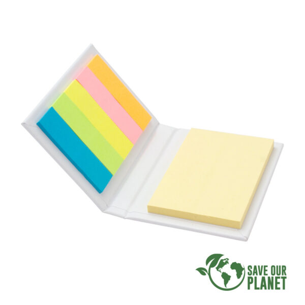 Libretita memo set