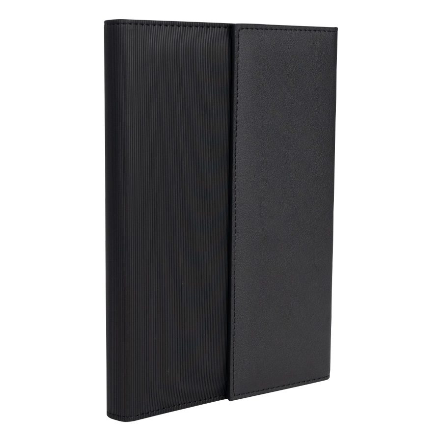 Carpeta con libreta de apuntes boss Carpeta con libreta de apuntes boss - vista 3