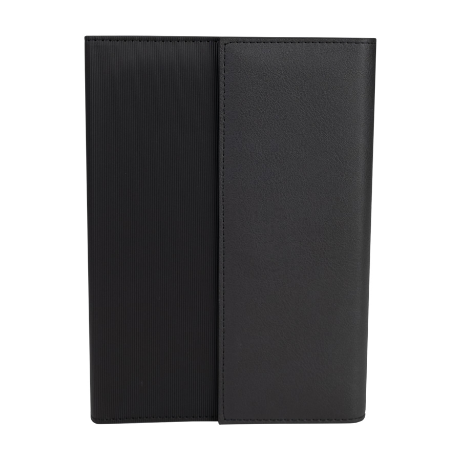 Carpeta con libreta de apuntes boss Carpeta con libreta de apuntes boss - vista 2