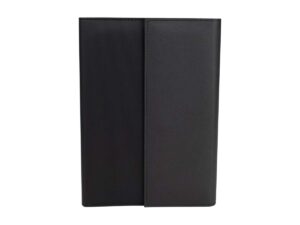 Carpeta Con Libreta De Apuntes Boss