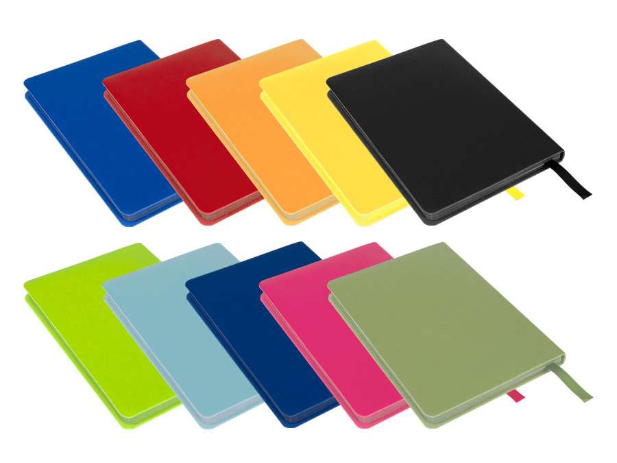 Libreta Bolsillo Libreta Bolsillo - Imagen 42