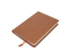 Libreta Bolsillo Encobrizada