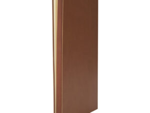 Cuaderno corporativo encobrizado Cuaderno corporativo encobrizado - vista 4