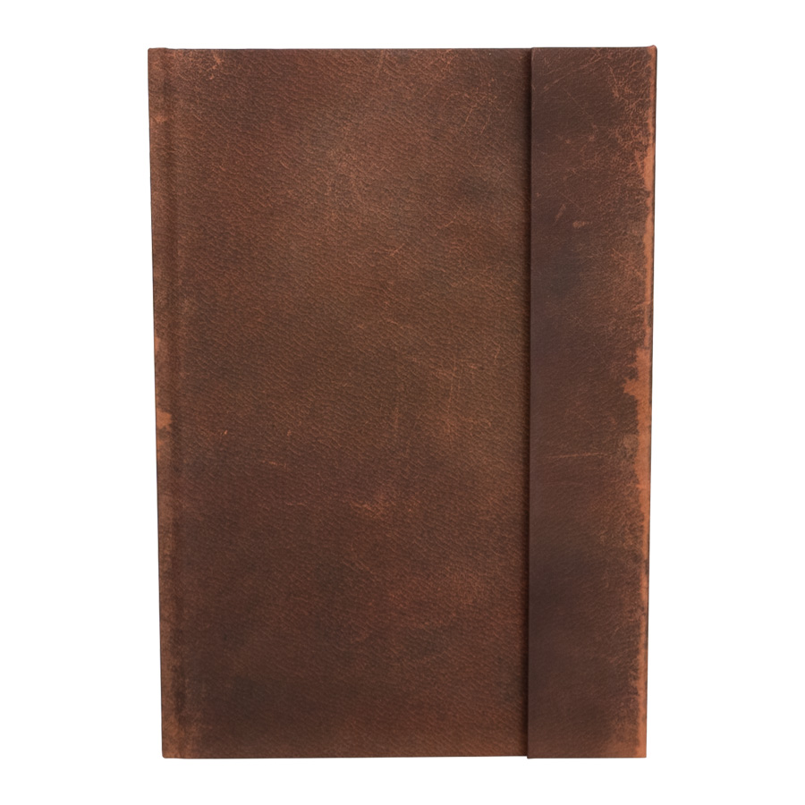 Cuaderno a5 old Cuaderno a5 old - vista 2