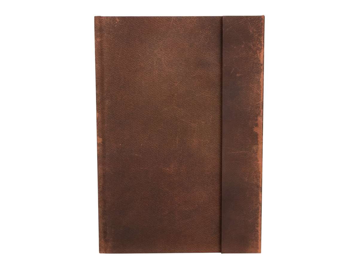 Cuaderno A5 Old Cuaderno A5 Old - Imagen 8