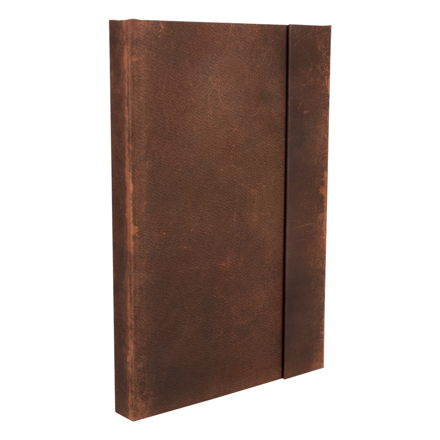 Cuaderno a5 old Cuaderno a5 old - vista 3