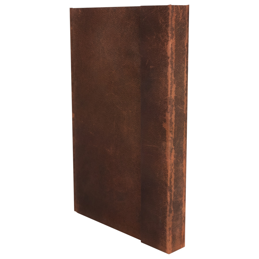 Cuaderno a5 old Cuaderno a5 old - vista 4
