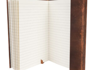 Cuaderno a5 old Cuaderno a5 old - vista 5
