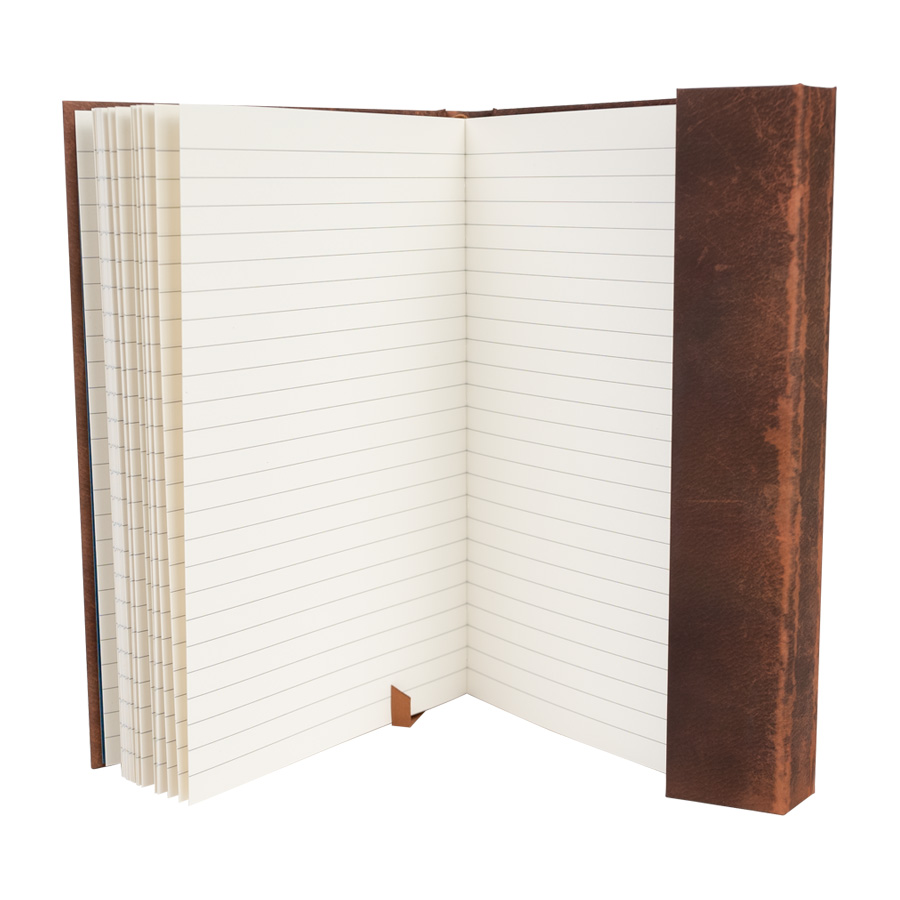 Cuaderno a5 old Cuaderno a5 old - vista 5