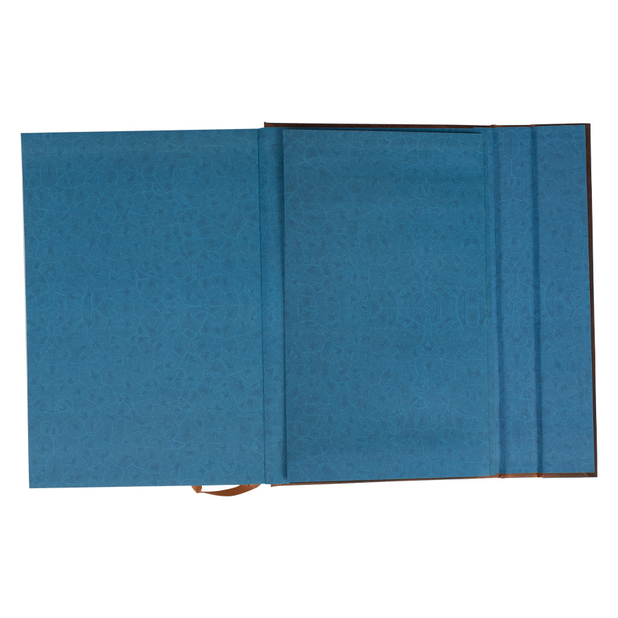 Cuaderno a5 old Cuaderno a5 old - vista 6