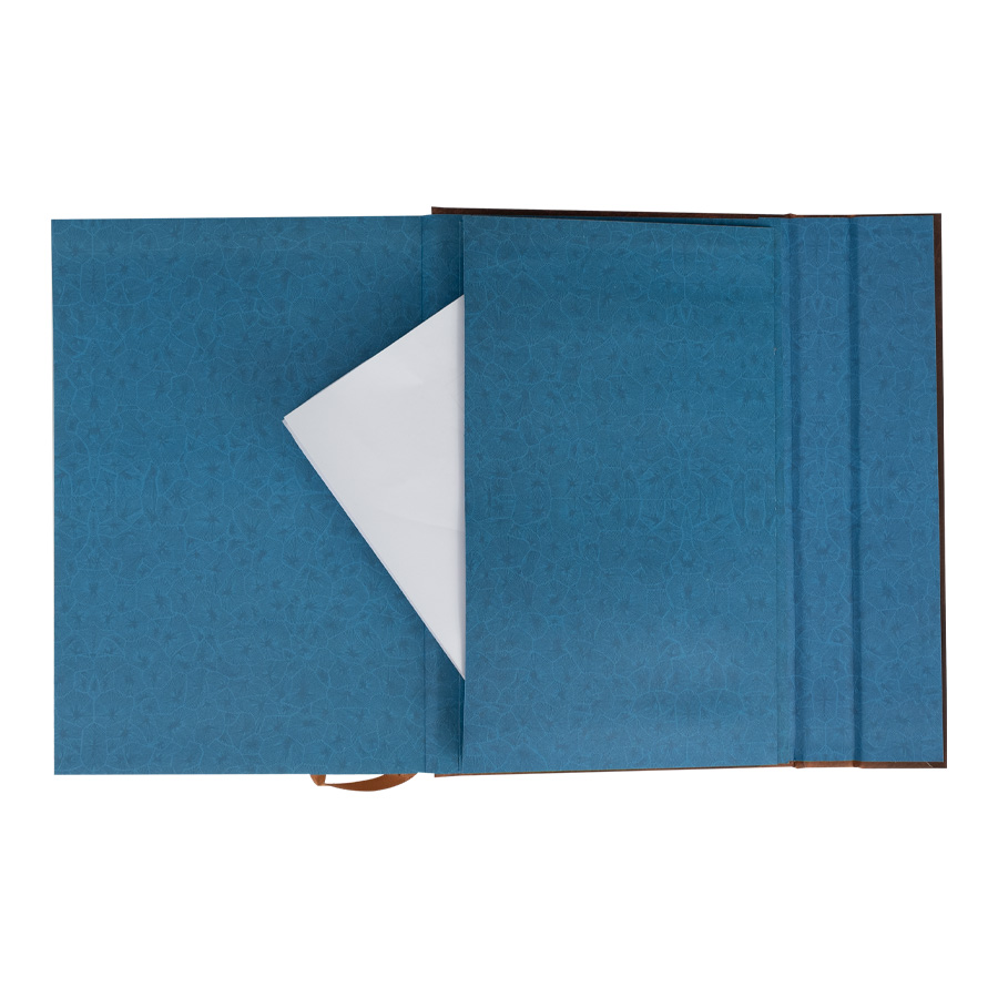 Cuaderno a5 old Cuaderno a5 old - vista 8