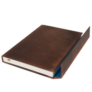 Cuaderno a5 old