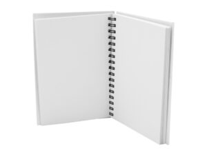 Cuaderno de croquis