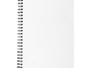 Libreta de croquis
