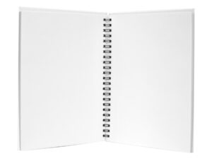 Libreta de croquis