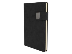 Cuaderno Con Cierre Imantado