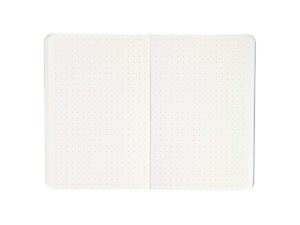 Libreta Termo-Pu Modelo