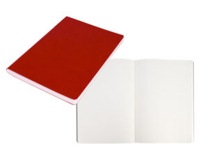 Cuaderno termo-pu soft