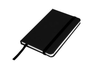 Libreta con tapa de eco-cuero reciclado