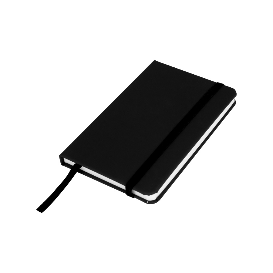 Libreta Con Tapa De Eco-Cuero Reciclado Libreta Con Tapa De Eco-Cuero Reciclado - Imagen 9