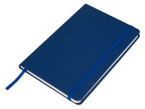 Deluxe Cuaderno Con Tapa De Eco-Cuero Reciclado