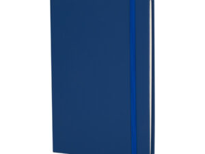 Deluxe cuaderno con tapa de eco-cuero reciclado - vista 3