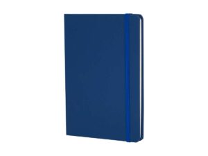 Deluxe Cuaderno Con Tapa De Eco-Cuero Reciclado