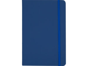 Deluxe cuaderno con tapa de eco-cuero reciclado - vista 4