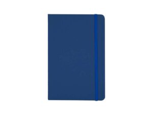 Deluxe Cuaderno Con Tapa De Eco-Cuero Reciclado