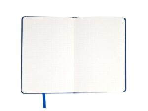 Deluxe Cuaderno Con Tapa De Eco-Cuero Reciclado