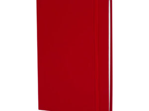 Deluxe cuaderno con tapa de eco-cuero reciclado - vista 7