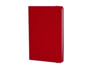 Deluxe Cuaderno Con Tapa De Eco-Cuero Reciclado