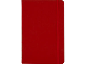 Deluxe cuaderno con tapa de eco-cuero reciclado - vista 8