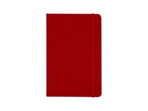 Deluxe Cuaderno Con Tapa De Eco-Cuero Reciclado