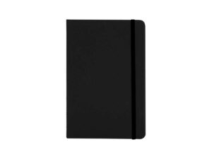 Deluxe Cuaderno Con Tapa De Eco-Cuero Reciclado